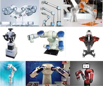 祈飞科技有望打破传统的工业机器人和服务机器人的市场定位界限